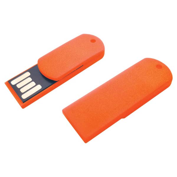 Paper Clip Flash Drive 16GB image2